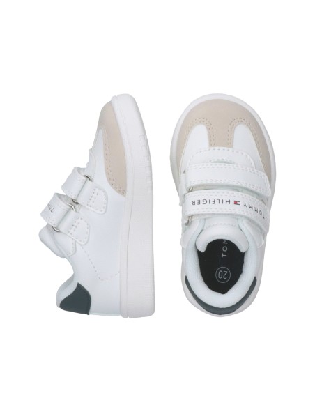 Tommy Hilfiger sneaker con strap
